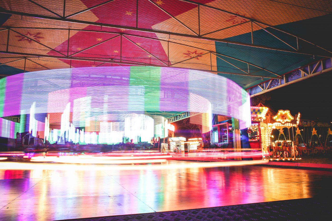 colorful stock photo