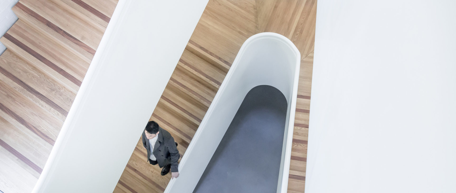 Astute Communications: Form Ever Follows Function