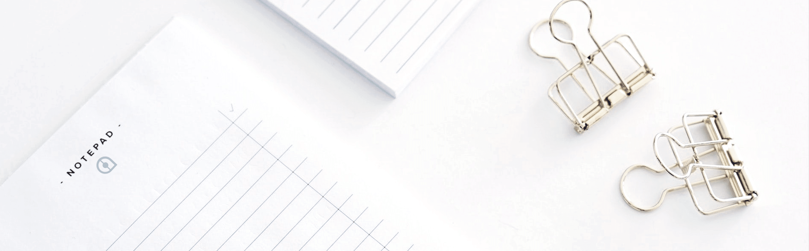 Desk tools to make work easier