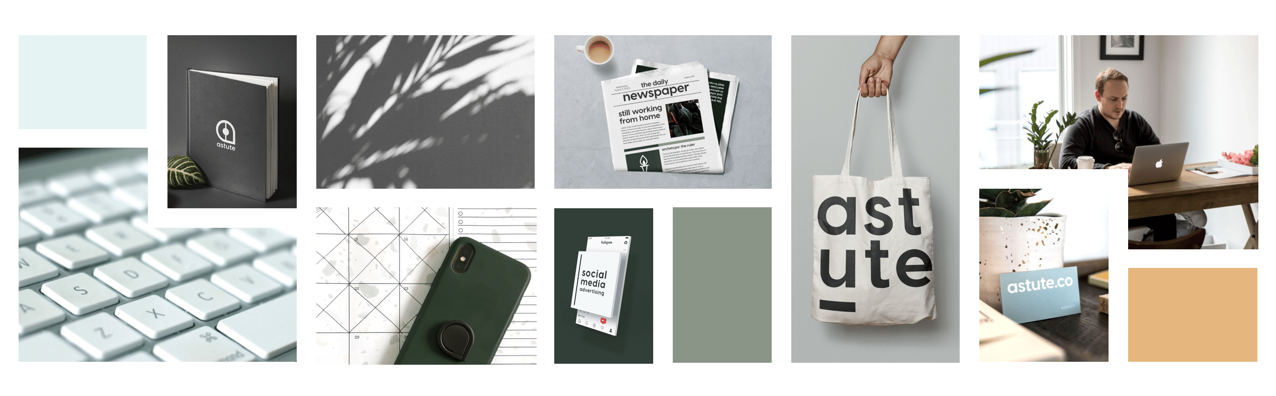 Creating a Content Workflow