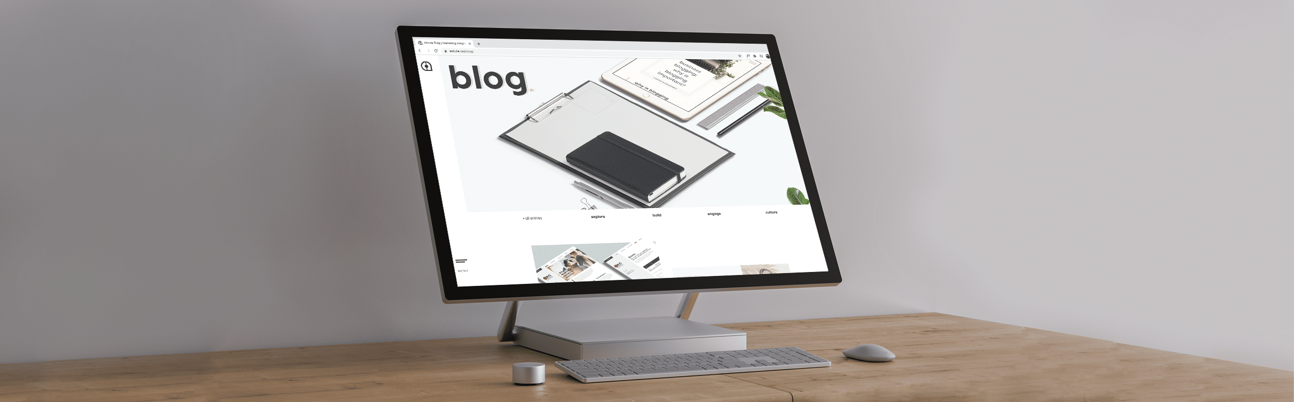 7 Ways to Improve Your Blog SEO Strategy