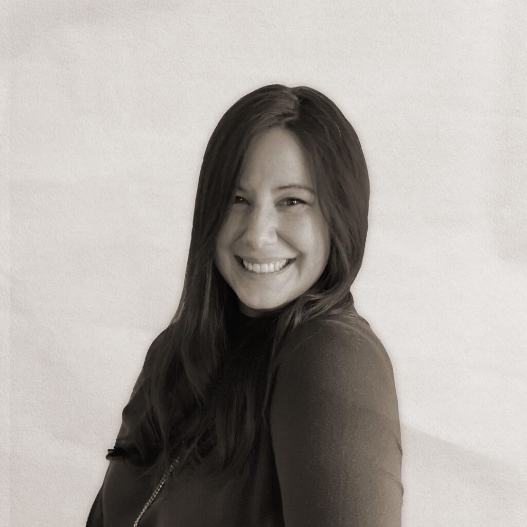 Anna Stout, Owner and President of Astute Communications