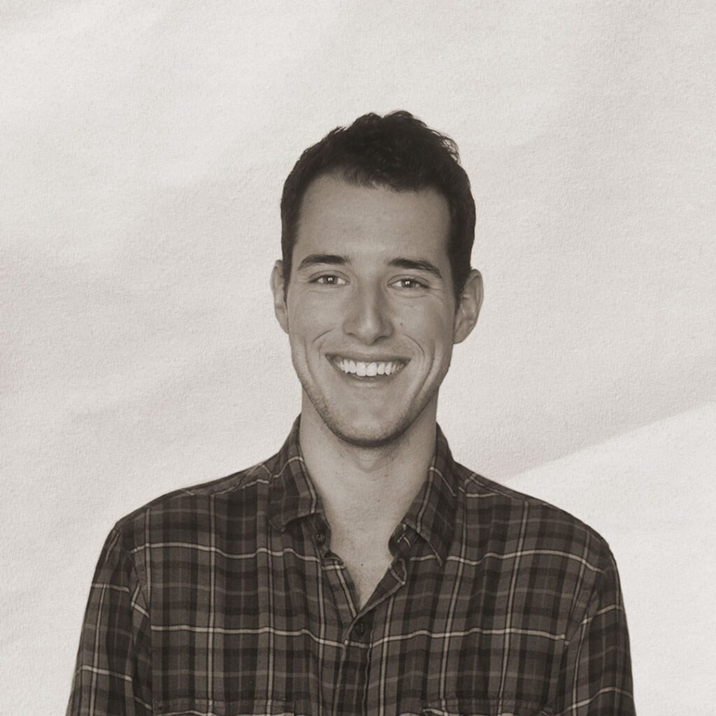 Jonah Ericksen, Digital Marketing Specialist at Astute Communications