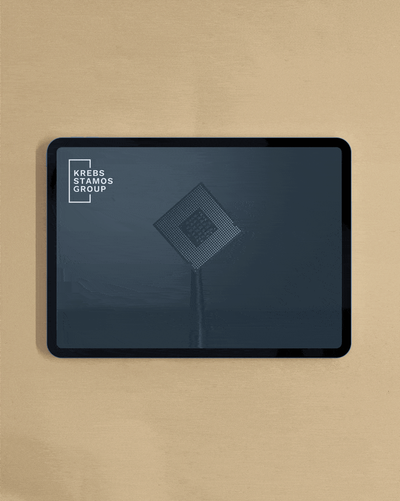 Krebs Stamos Group - Copywriting by Astute Communications