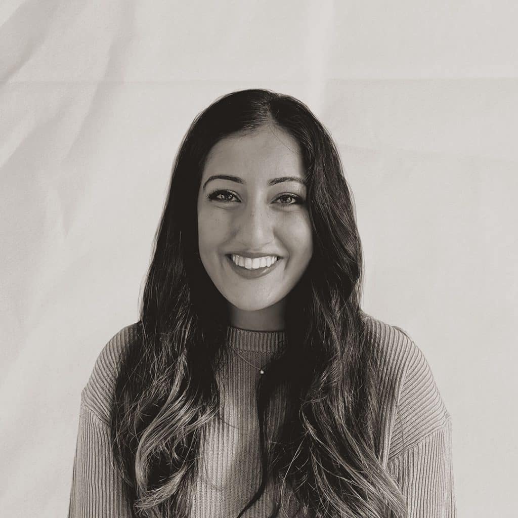 Naahin Babar, Digital Content Specialist at Astute Communications